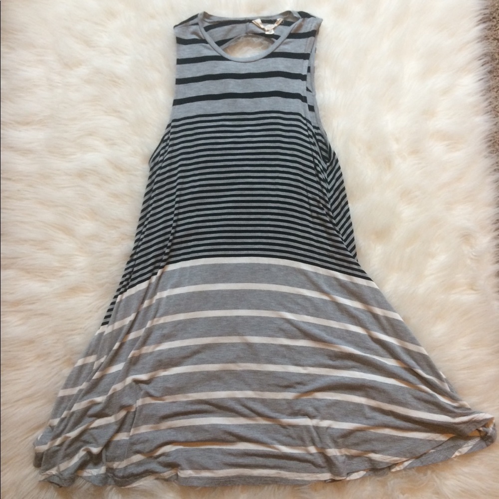 🌿AEO Soft and Sexy Swing Dress